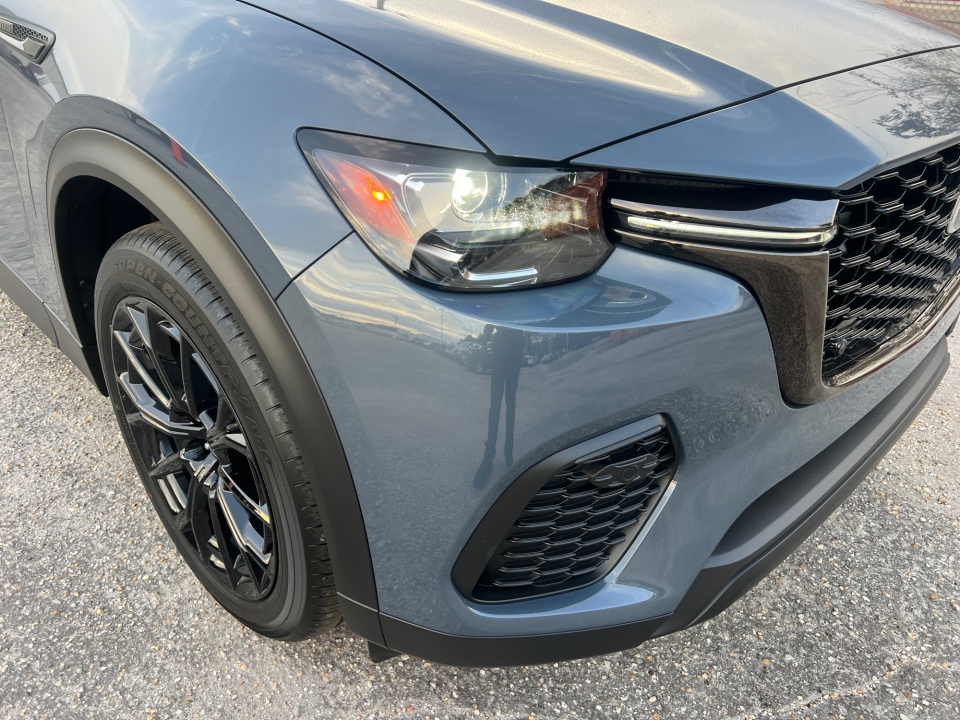 JM3KJBHD3T1201941 2026 Mazda CX-70 3.3 Turbo Preferred