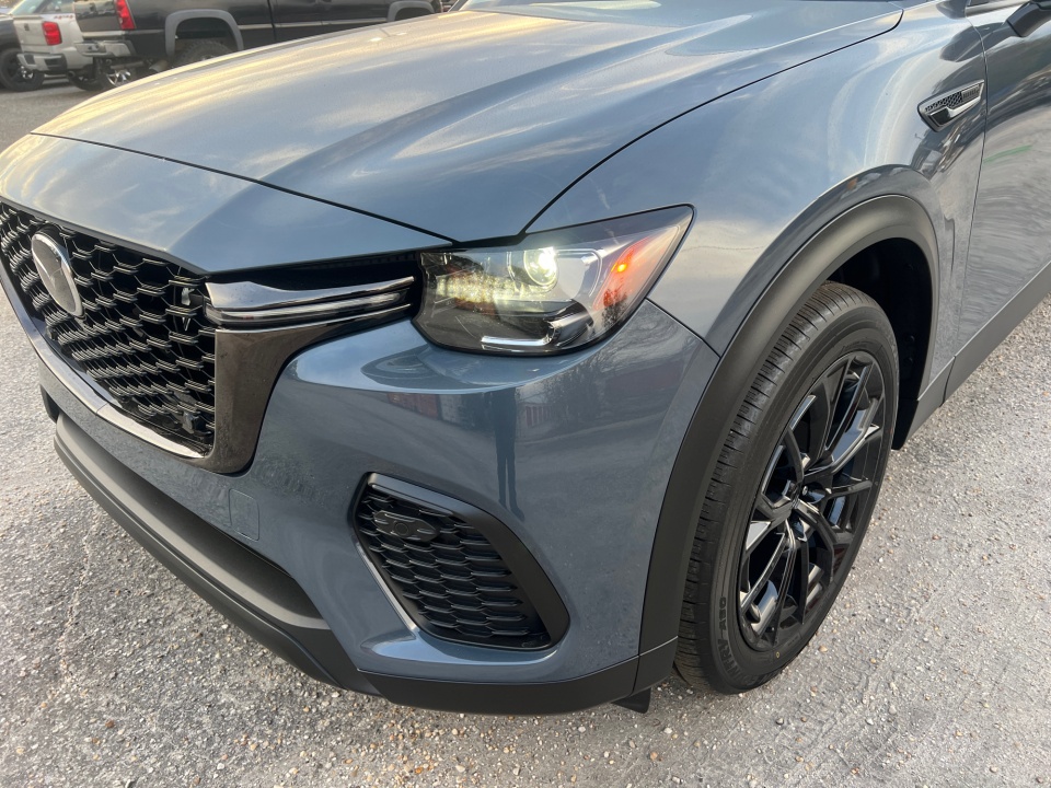 JM3KJBHD3T1201941 2026 Mazda CX-70 3.3 Turbo Preferred