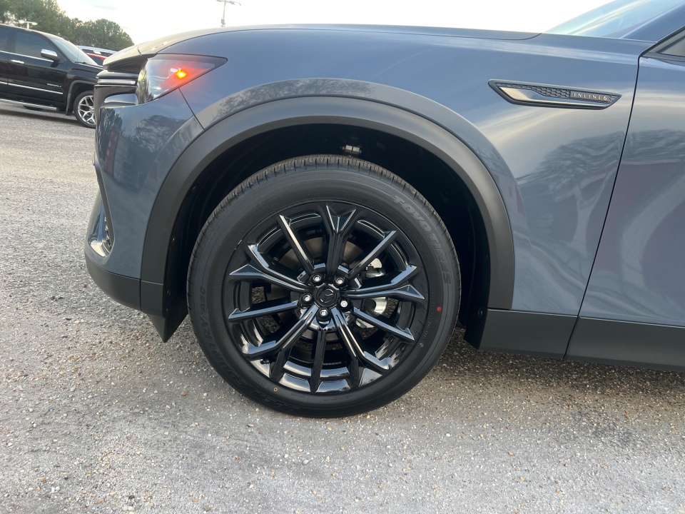 JM3KJBHD3T1201941 2026 Mazda CX-70 3.3 Turbo Preferred