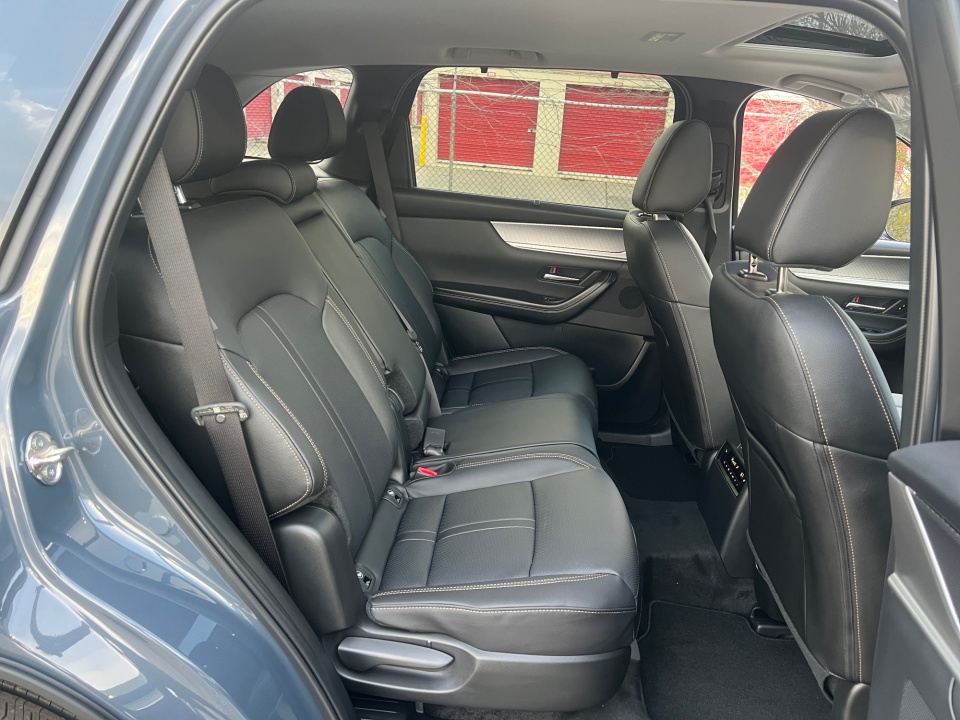 JM3KJBHD3T1201941 2026 Mazda CX-70 3.3 Turbo Preferred