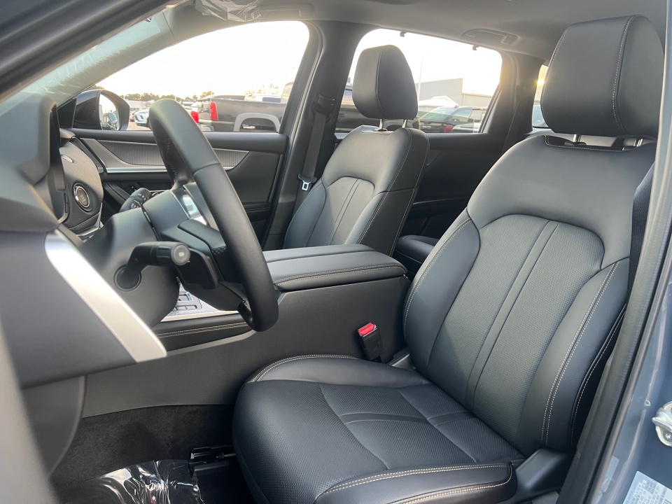 JM3KJBHD3T1201941 2026 Mazda CX-70 3.3 Turbo Preferred