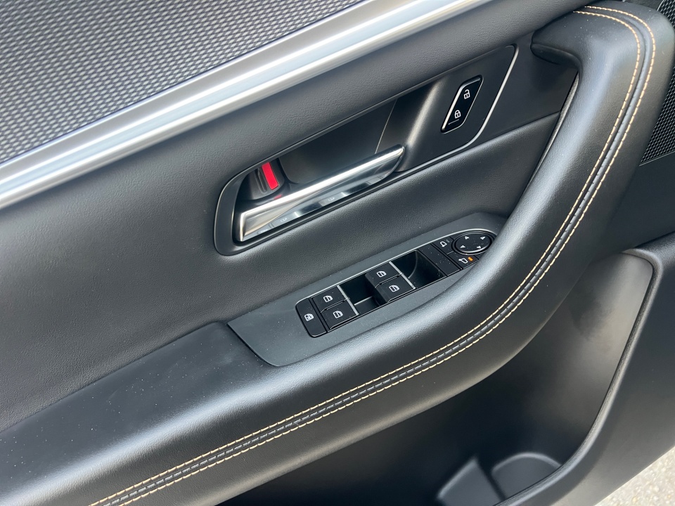 JM3KJBHD3T1201941 2026 Mazda CX-70 3.3 Turbo Preferred