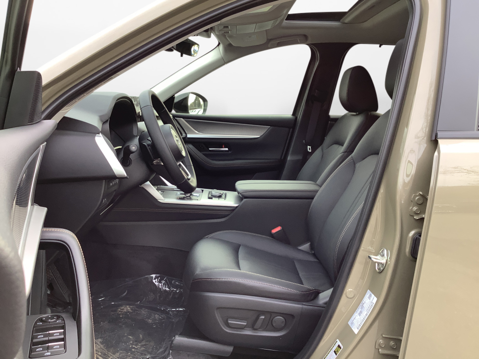 JM3KJBHD7T1204406 2026 Mazda CX-70 3.3 Turbo Preferred