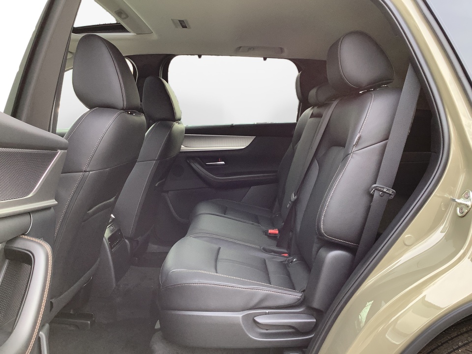 JM3KJBHD7T1204406 2026 Mazda CX-70 3.3 Turbo Preferred