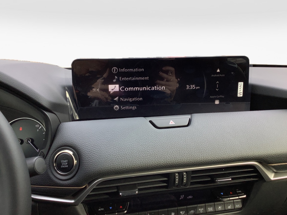 JM3KJBHD7T1204406 2026 Mazda CX-70 3.3 Turbo Preferred