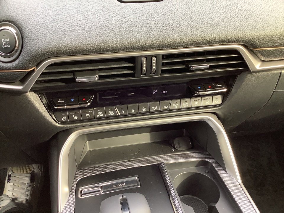 JM3KJBHD7T1204406 2026 Mazda CX-70 3.3 Turbo Preferred