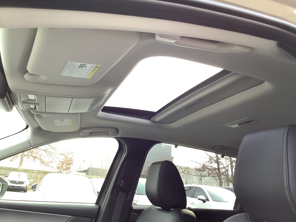 JM3KJBHD7T1204406 2026 Mazda CX-70 3.3 Turbo Preferred