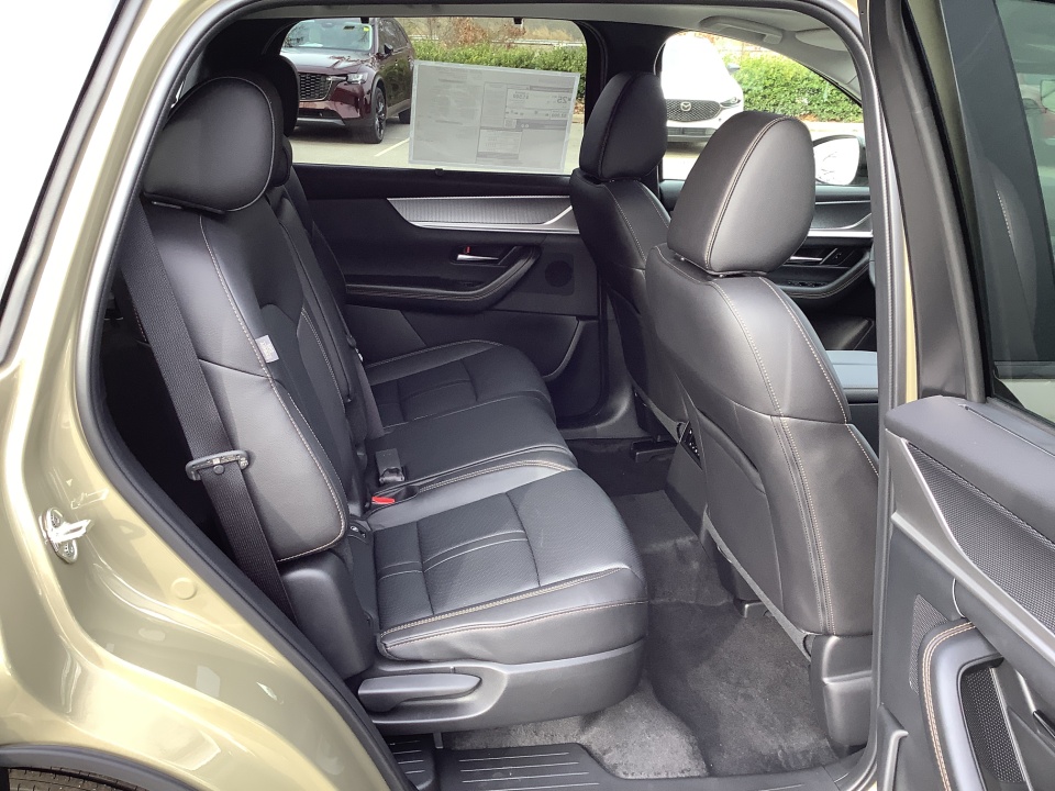 JM3KJBHD7T1204406 2026 Mazda CX-70 3.3 Turbo Preferred