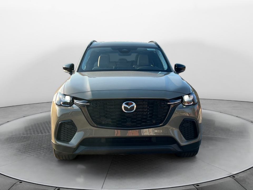 JM3KJBHDXT1202214 2026 Mazda CX-70 3.3 Turbo Preferred