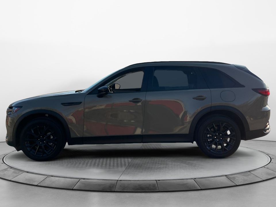 JM3KJBHDXT1202214 2026 Mazda CX-70 3.3 Turbo Preferred