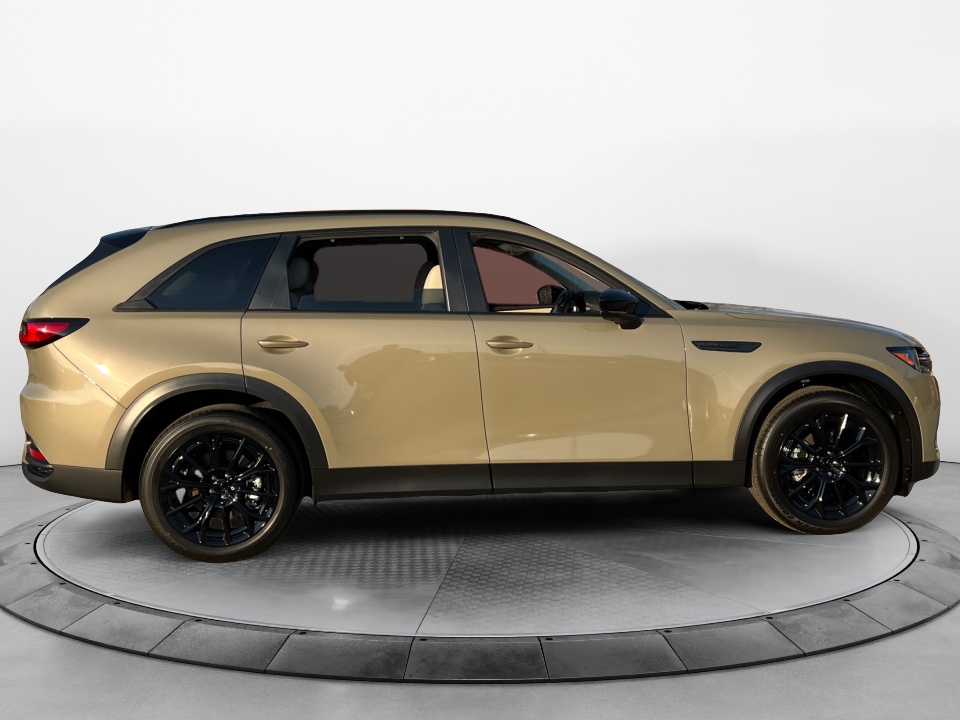 JM3KJBHDXT1202214 2026 Mazda CX-70 3.3 Turbo Preferred