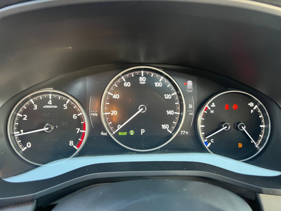 JM3KJBHDXT1202214 2026 Mazda CX-70 3.3 Turbo Preferred