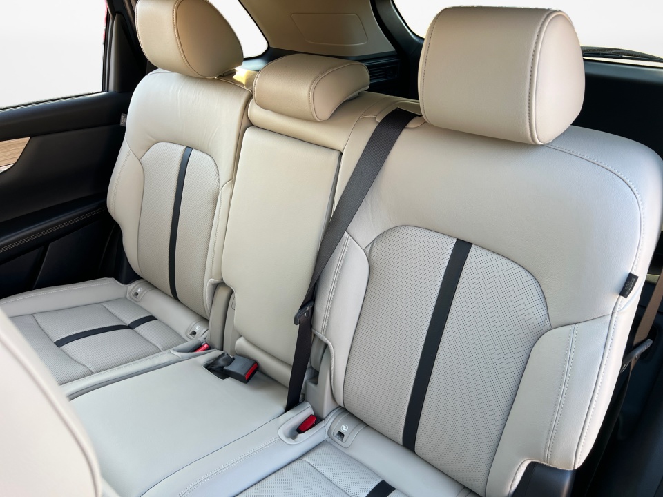 JM3KJBHDXT1202214 2026 Mazda CX-70 3.3 Turbo Preferred