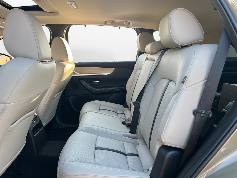 JM3KJBHDXT1202214 2026 Mazda CX-70 3.3 Turbo Preferred