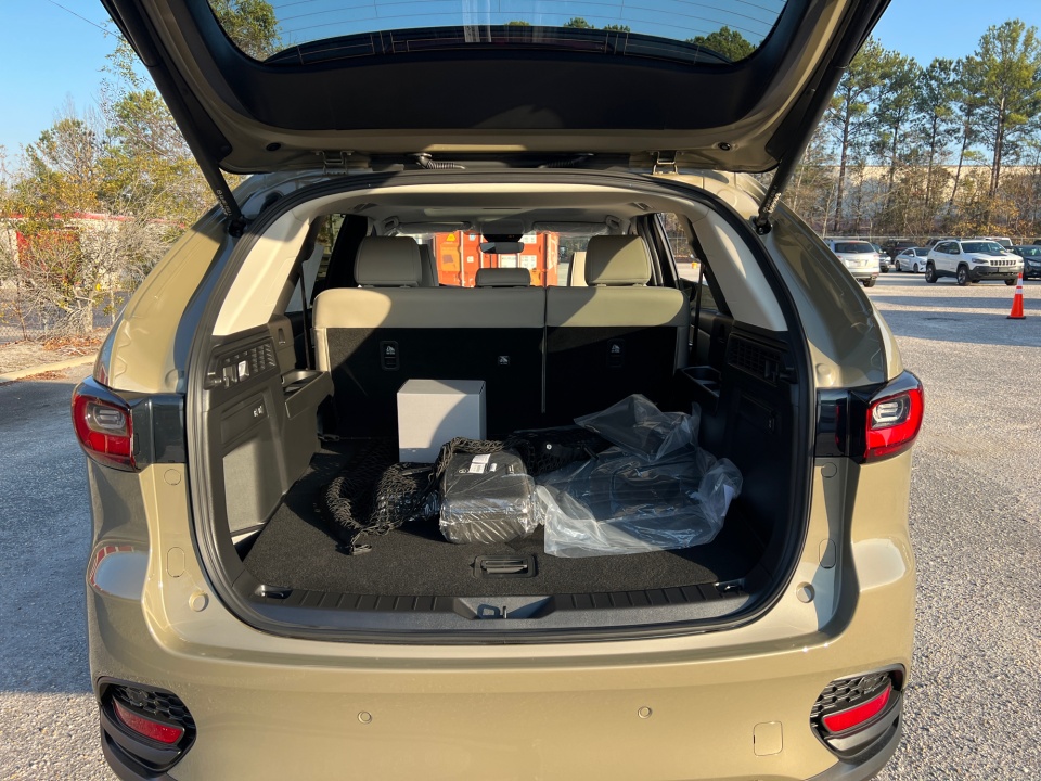 JM3KJBHDXT1202214 2026 Mazda CX-70 3.3 Turbo Preferred