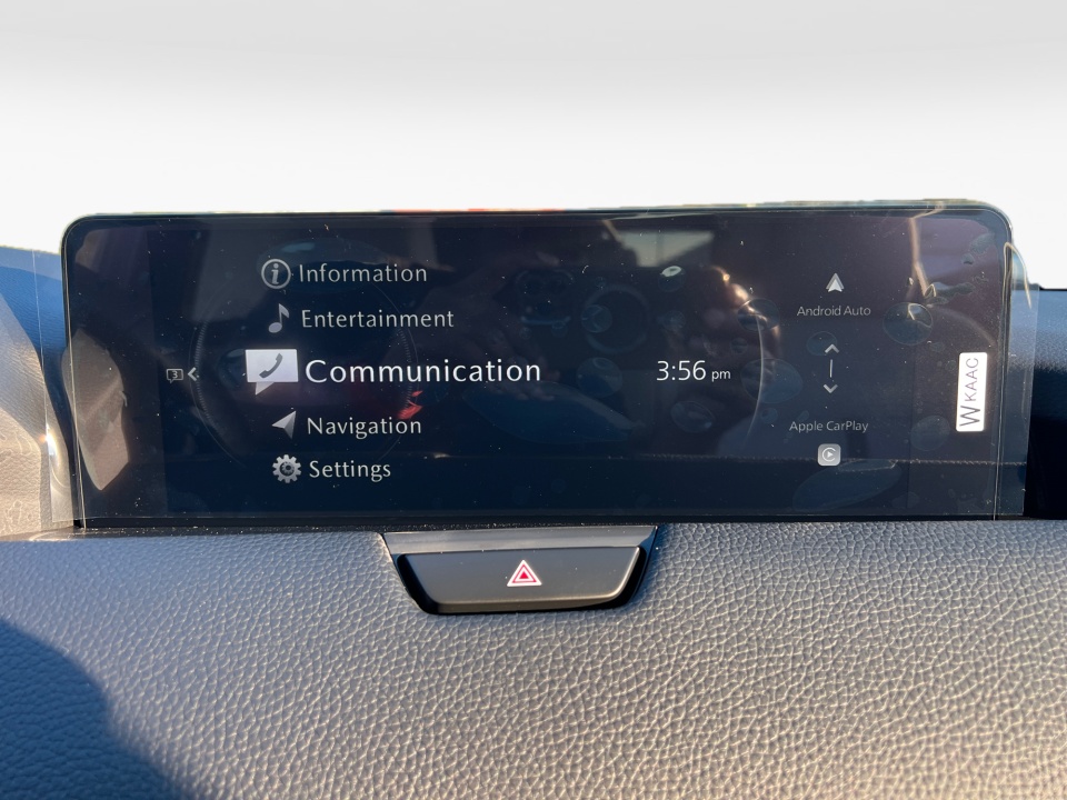 JM3KJBHDXT1202214 2026 Mazda CX-70 3.3 Turbo Preferred