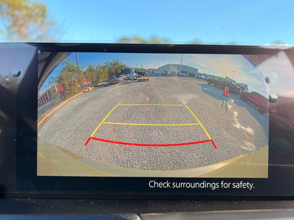 JM3KJBHDXT1202214 2026 Mazda CX-70 3.3 Turbo Preferred