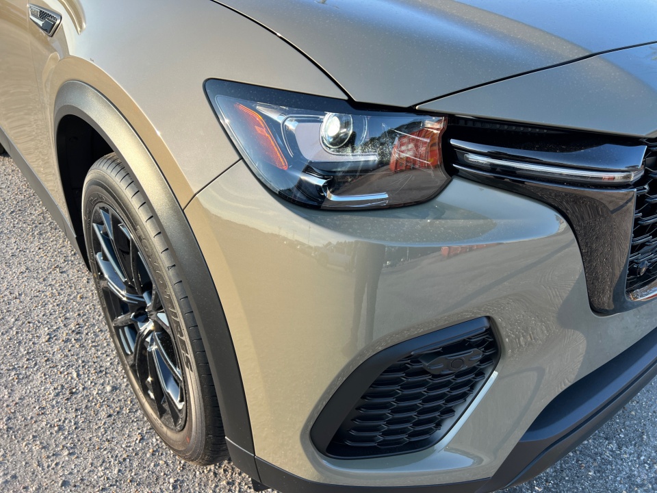 JM3KJBHDXT1202214 2026 Mazda CX-70 3.3 Turbo Preferred