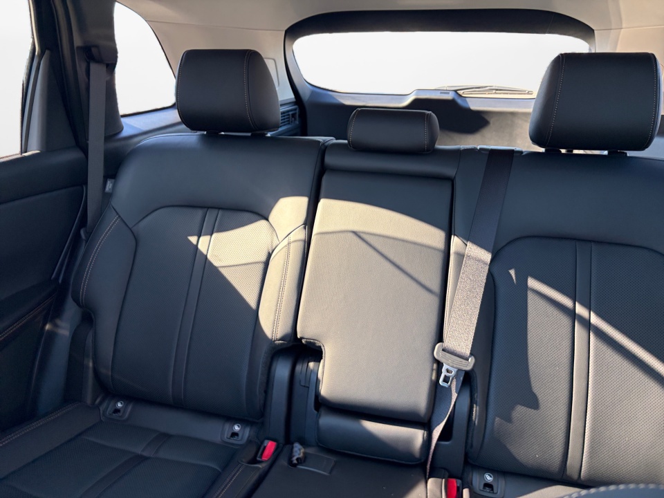 JM3KJDHA3S1133012 2025 Mazda CX-70 PHEV Premium Package