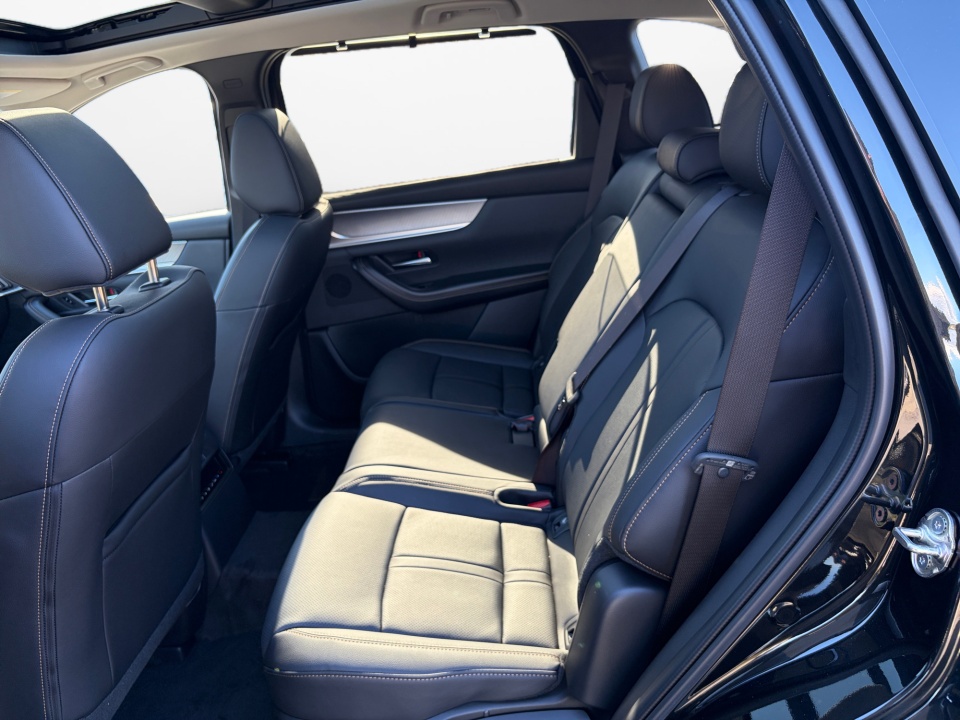 JM3KJDHA3S1133012 2025 Mazda CX-70 PHEV Premium Package