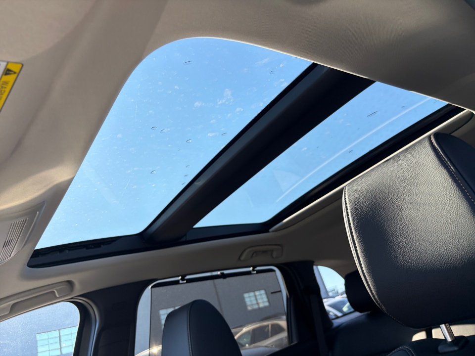 JM3KJDHA3S1133012 2025 Mazda CX-70 PHEV Premium Package