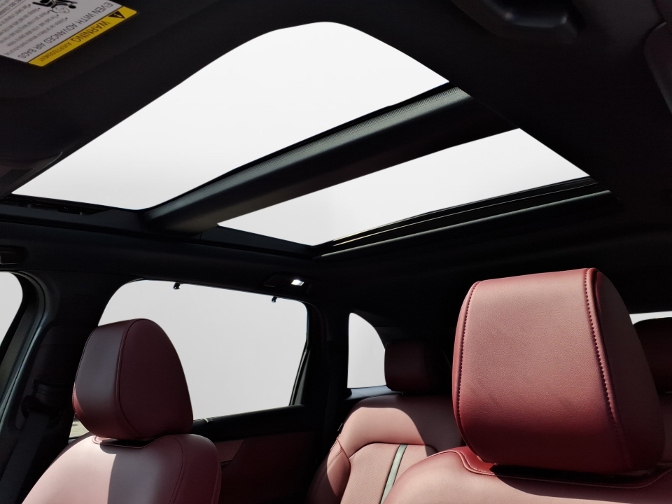 JM3KJEHA0S1129845 2025 Mazda CX-70 PHEV Premium Plus Package