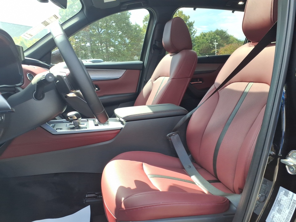 JM3KJEHA0S1129845 2025 Mazda CX-70 PHEV Premium Plus Package