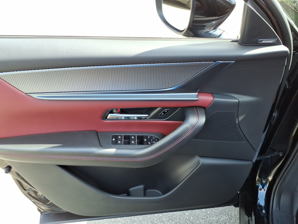 JM3KJEHA0S1129845 2025 Mazda CX-70 PHEV Premium Plus Package