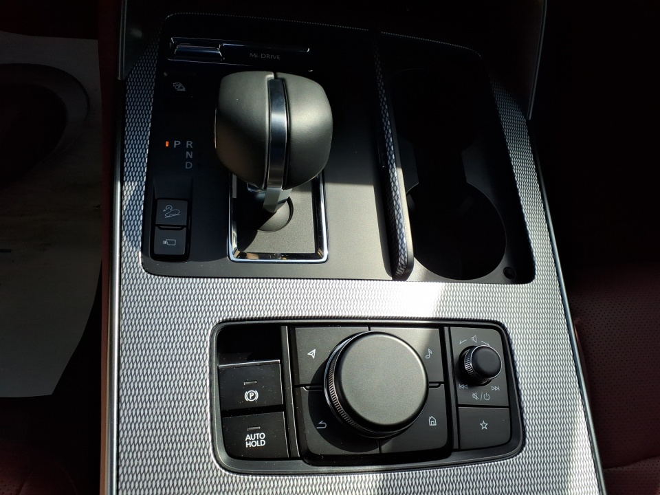 JM3KJEHA0S1129845 2025 Mazda CX-70 PHEV Premium Plus Package