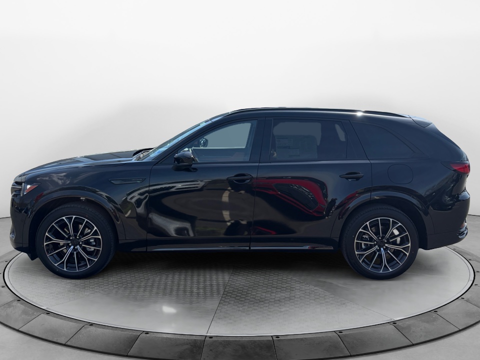 JM3KJEHC0T1205907 2026 Mazda CX-70 3.3 Turbo S Premium Plus