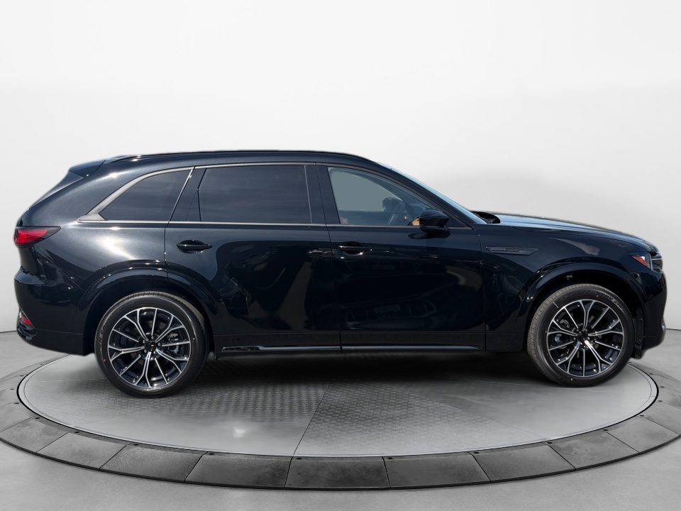 JM3KJEHC0T1205907 2026 Mazda CX-70 3.3 Turbo S Premium Plus