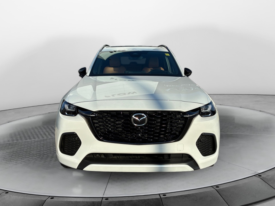 JM3KJEHC0T1206197 2026 Mazda CX-70 3.3 Turbo S Premium Plus