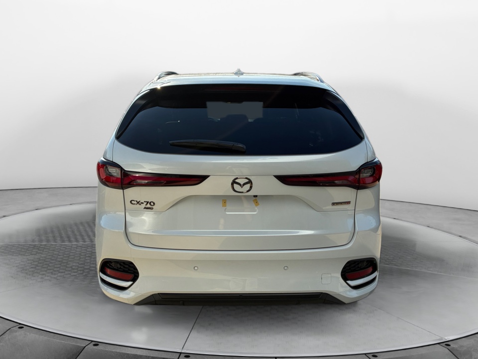 JM3KJEHC0T1206197 2026 Mazda CX-70 3.3 Turbo S Premium Plus