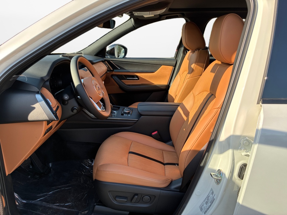 JM3KJEHC0T1206197 2026 Mazda CX-70 3.3 Turbo S Premium Plus