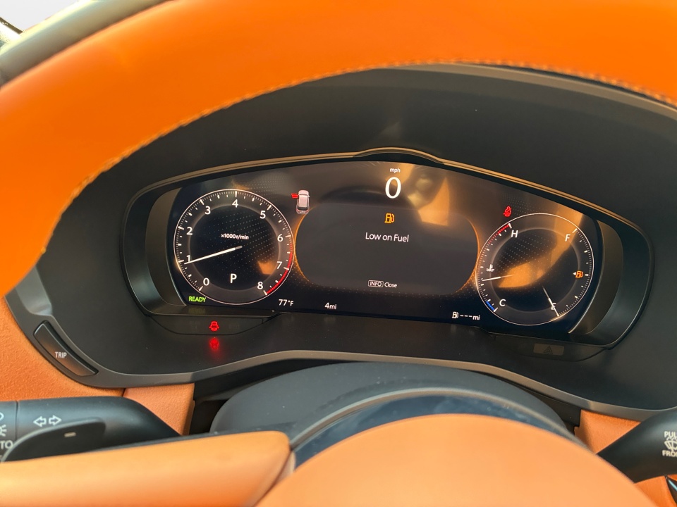 JM3KJEHC0T1206197 2026 Mazda CX-70 3.3 Turbo S Premium Plus