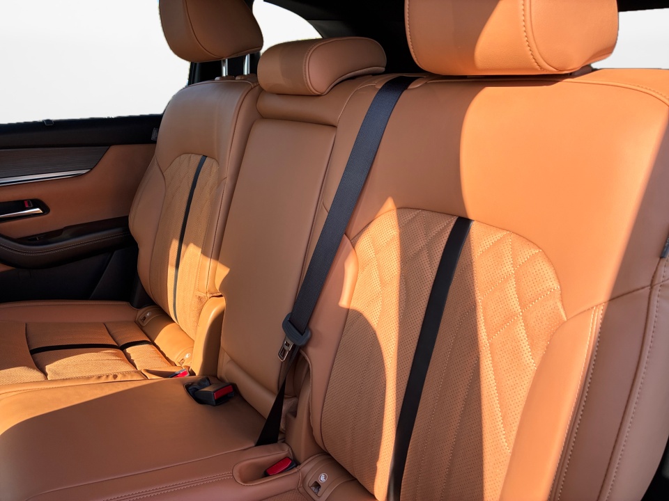 JM3KJEHC0T1206197 2026 Mazda CX-70 3.3 Turbo S Premium Plus