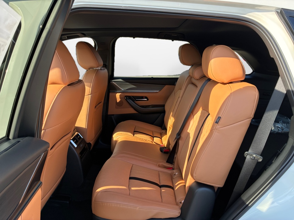 JM3KJEHC0T1206197 2026 Mazda CX-70 3.3 Turbo S Premium Plus