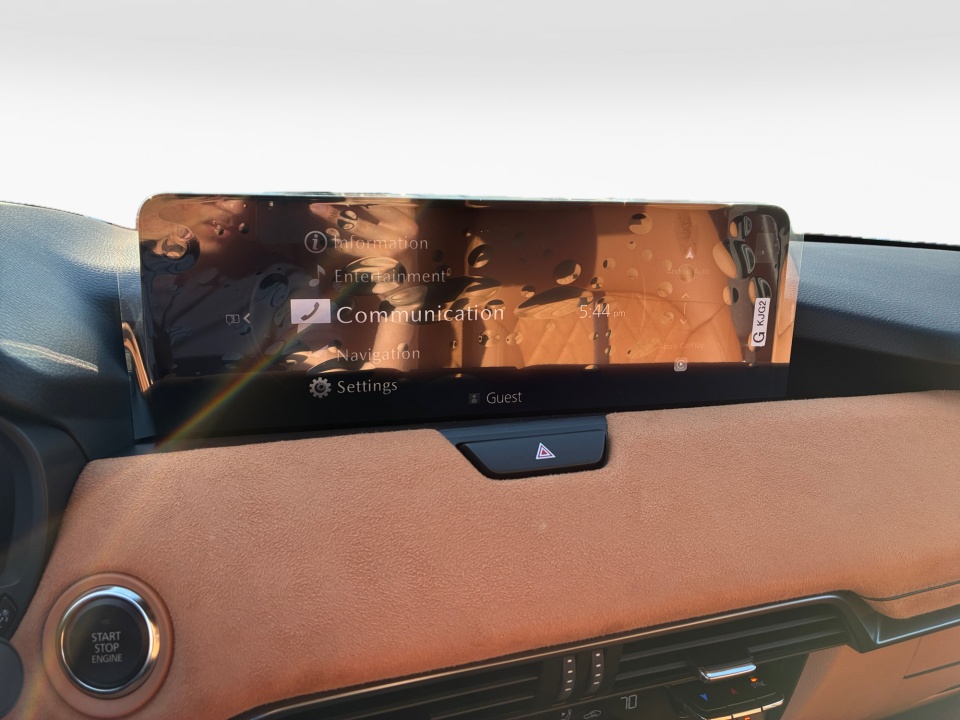 JM3KJEHC0T1206197 2026 Mazda CX-70 3.3 Turbo S Premium Plus