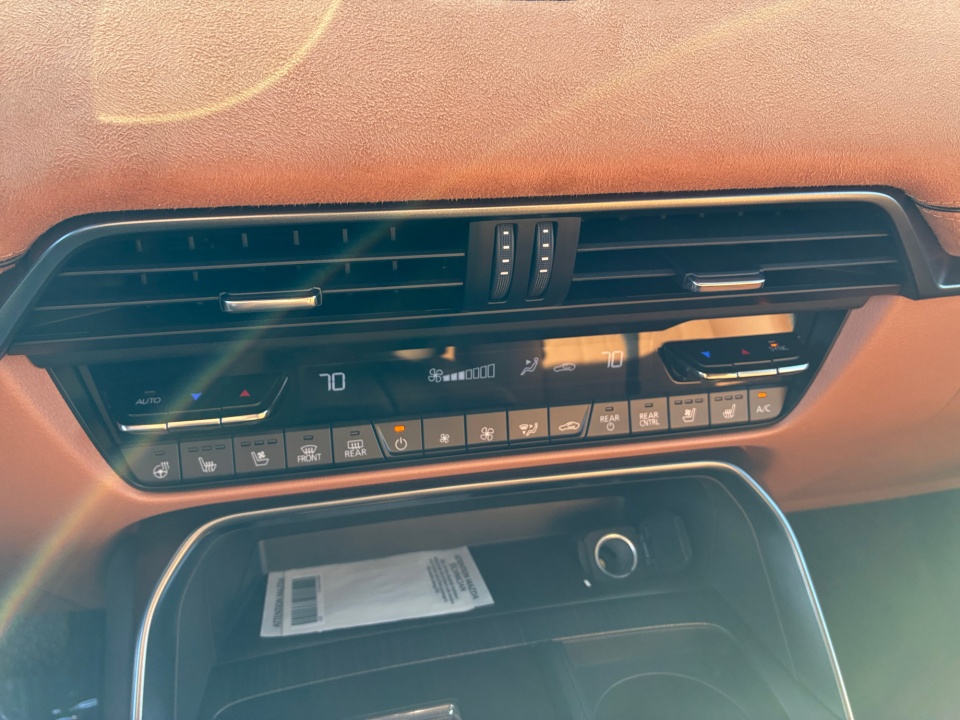 JM3KJEHC0T1206197 2026 Mazda CX-70 3.3 Turbo S Premium Plus