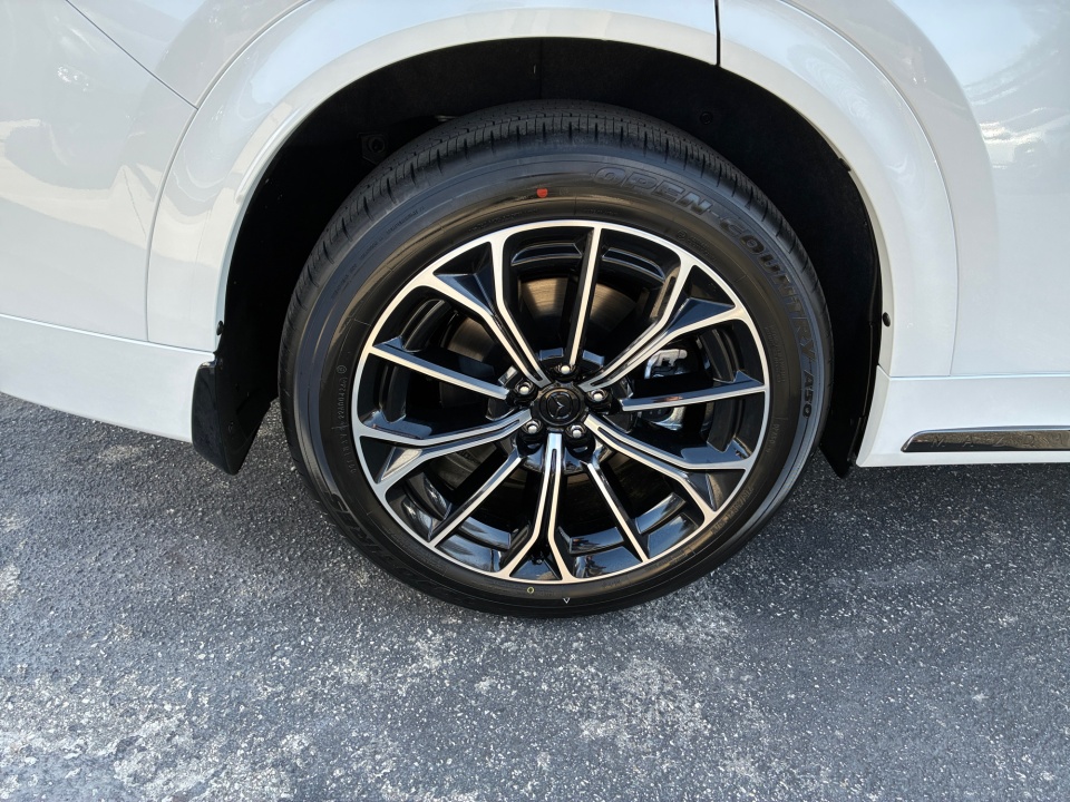 JM3KJEHC0T1206197 2026 Mazda CX-70 3.3 Turbo S Premium Plus