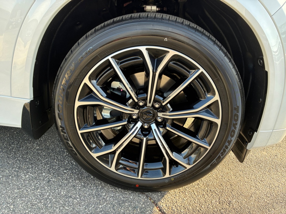 JM3KJEHC0T1206197 2026 Mazda CX-70 3.3 Turbo S Premium Plus