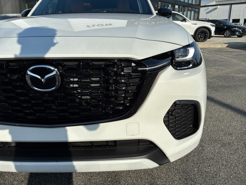 JM3KJEHC0T1206197 2026 Mazda CX-70 3.3 Turbo S Premium Plus