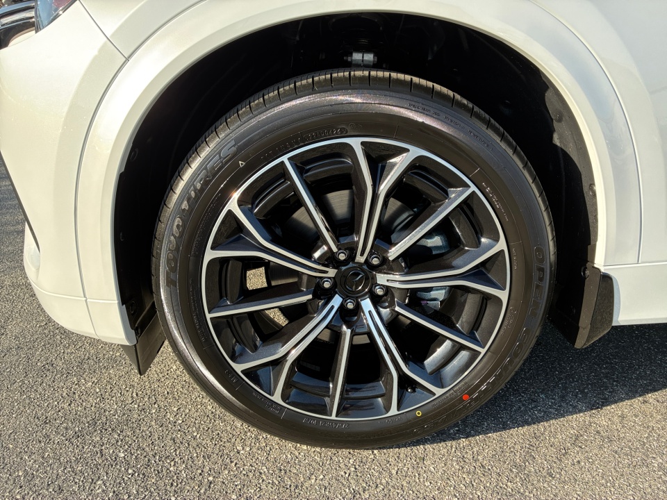 JM3KJEHC0T1206197 2026 Mazda CX-70 3.3 Turbo S Premium Plus