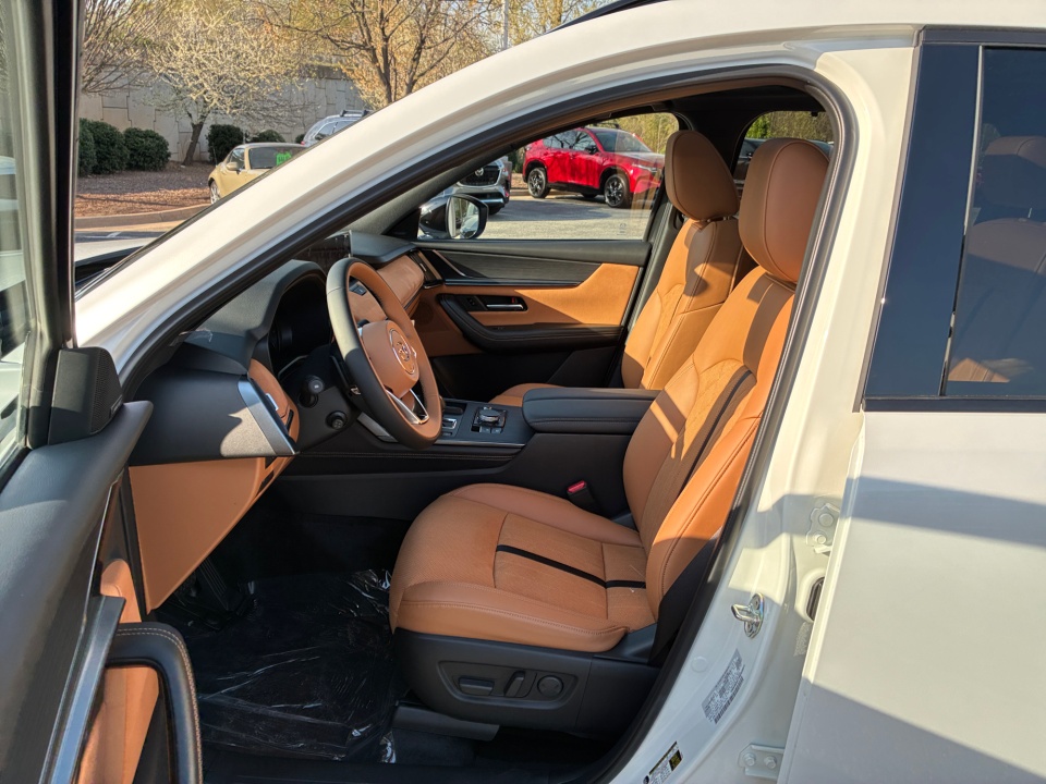 JM3KJEHC0T1206197 2026 Mazda CX-70 3.3 Turbo S Premium Plus