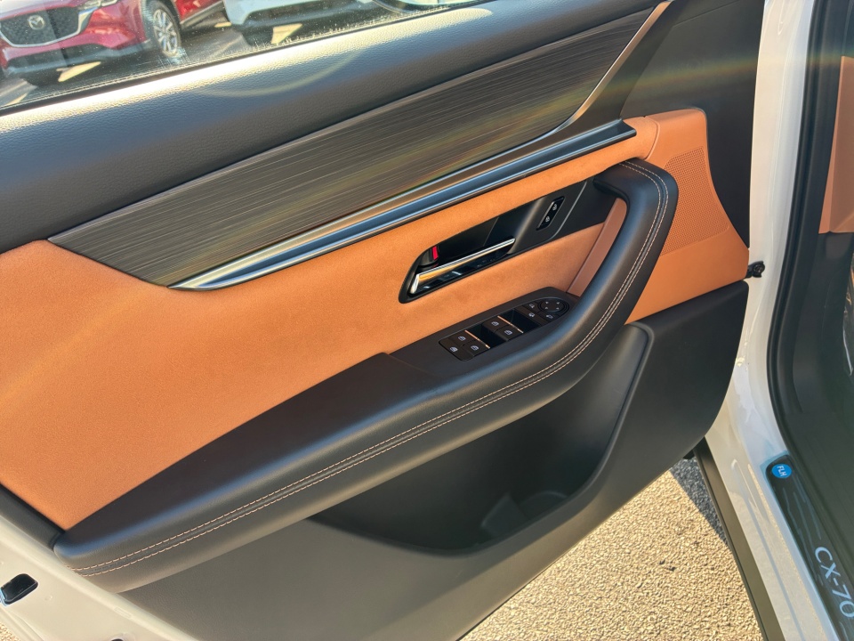 JM3KJEHC0T1206197 2026 Mazda CX-70 3.3 Turbo S Premium Plus