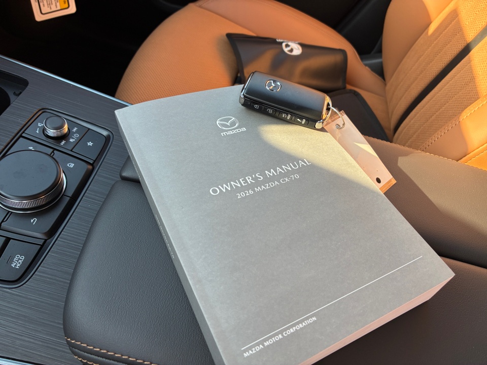 JM3KJEHC0T1206197 2026 Mazda CX-70 3.3 Turbo S Premium Plus