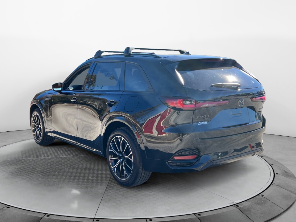 JM3KJEHC3T1200426 2026 Mazda CX-70 3.3 Turbo S Premium Plus