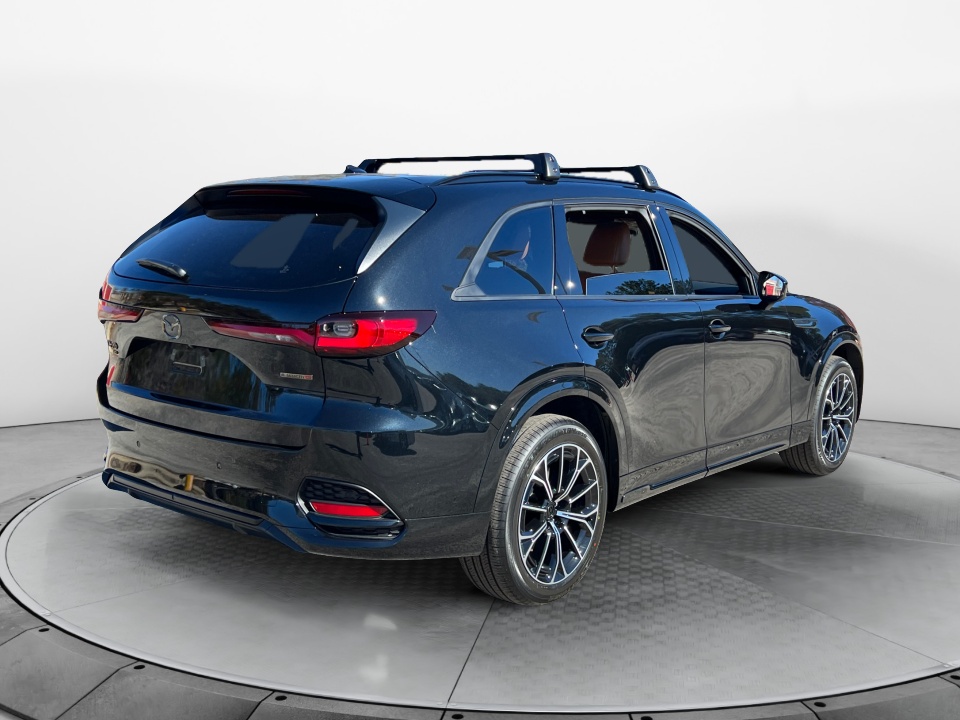 JM3KJEHC3T1200426 2026 Mazda CX-70 3.3 Turbo S Premium Plus