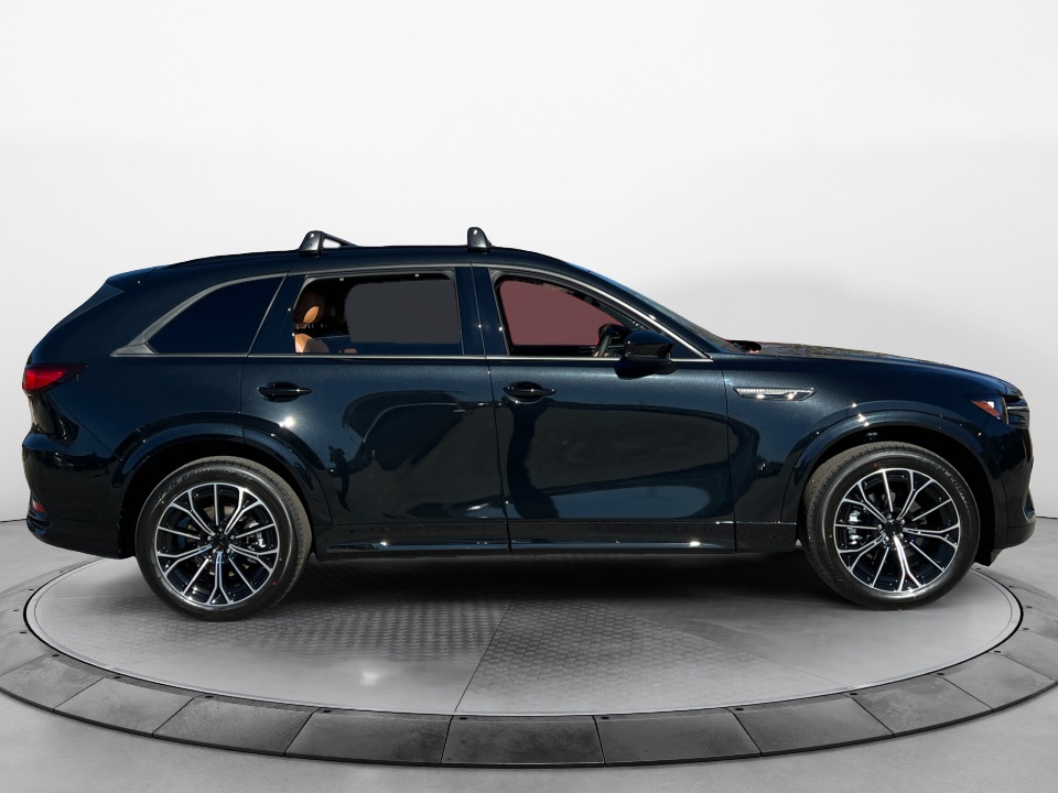 JM3KJEHC3T1200426 2026 Mazda CX-70 3.3 Turbo S Premium Plus