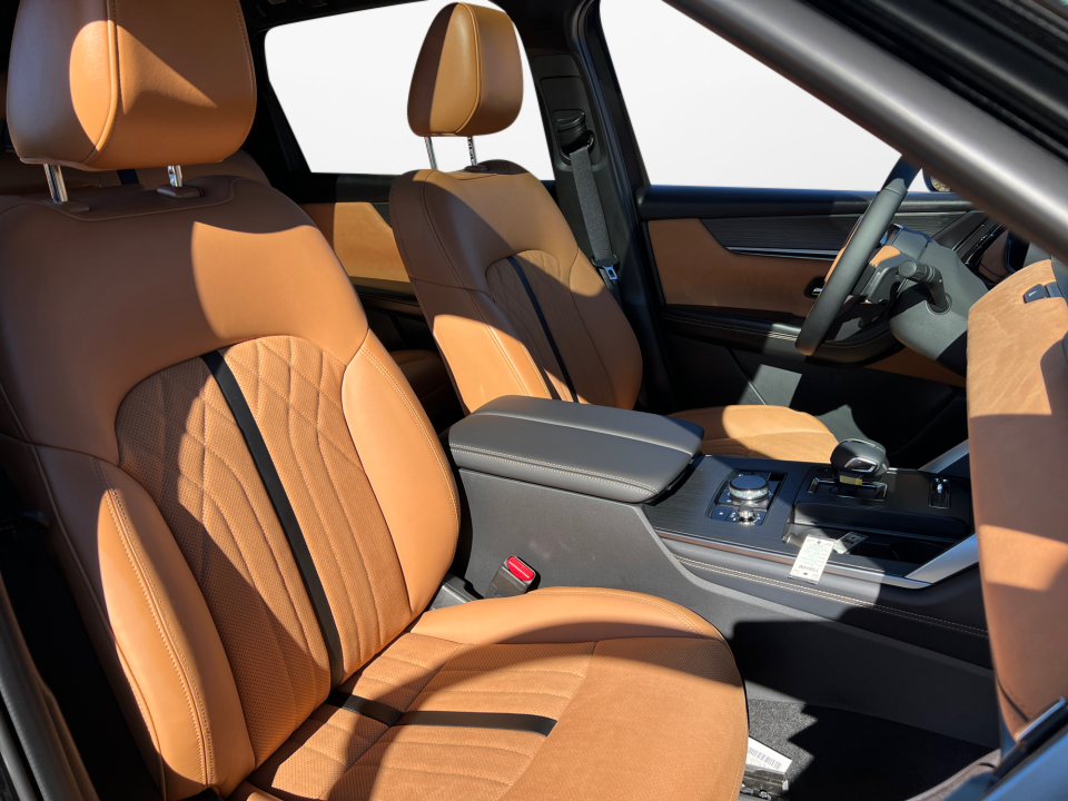 JM3KJEHC3T1200426 2026 Mazda CX-70 3.3 Turbo S Premium Plus